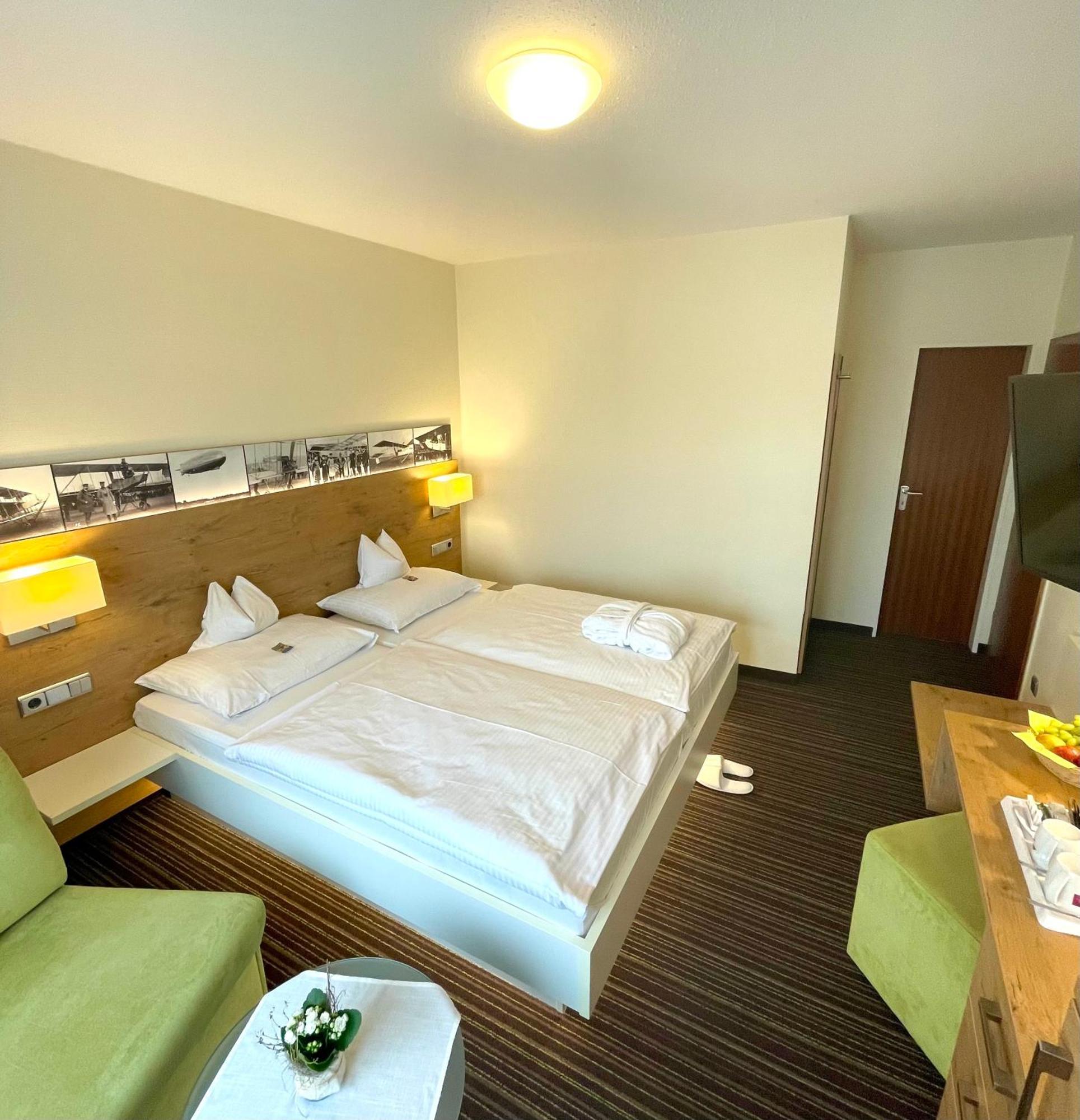 Hotel Café Nothnagel Griesheim  Extérieur photo